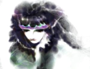 新・天上碑-円軌道