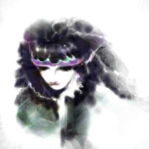 新・天上碑-円軌道